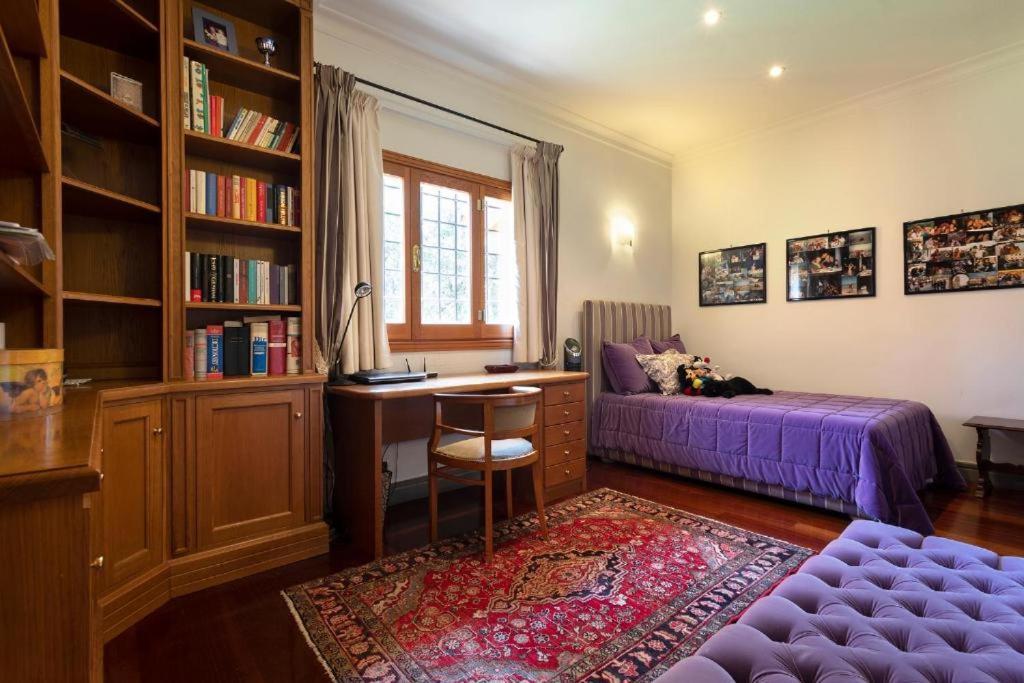 Marcigliana Villa Roma