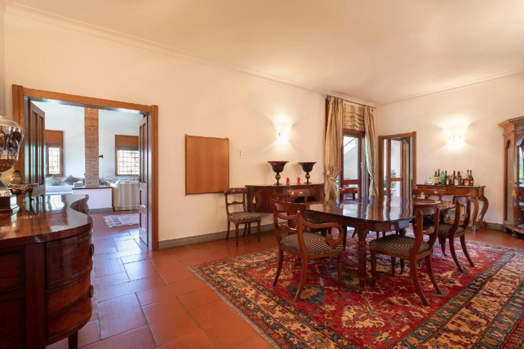 Marcigliana Roma
