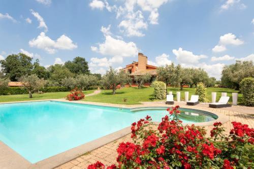 Villa Marcigliana