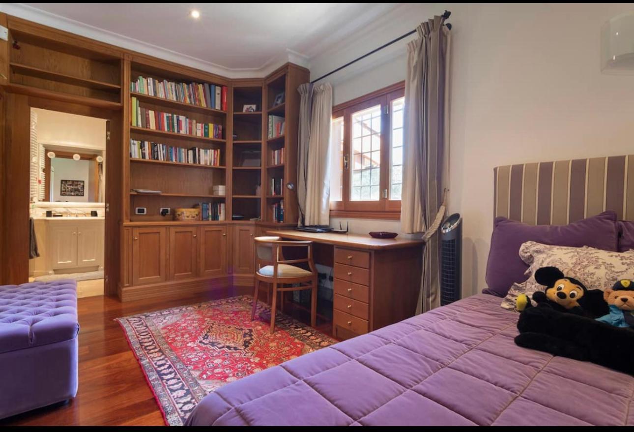 Marcigliana Villa Roma