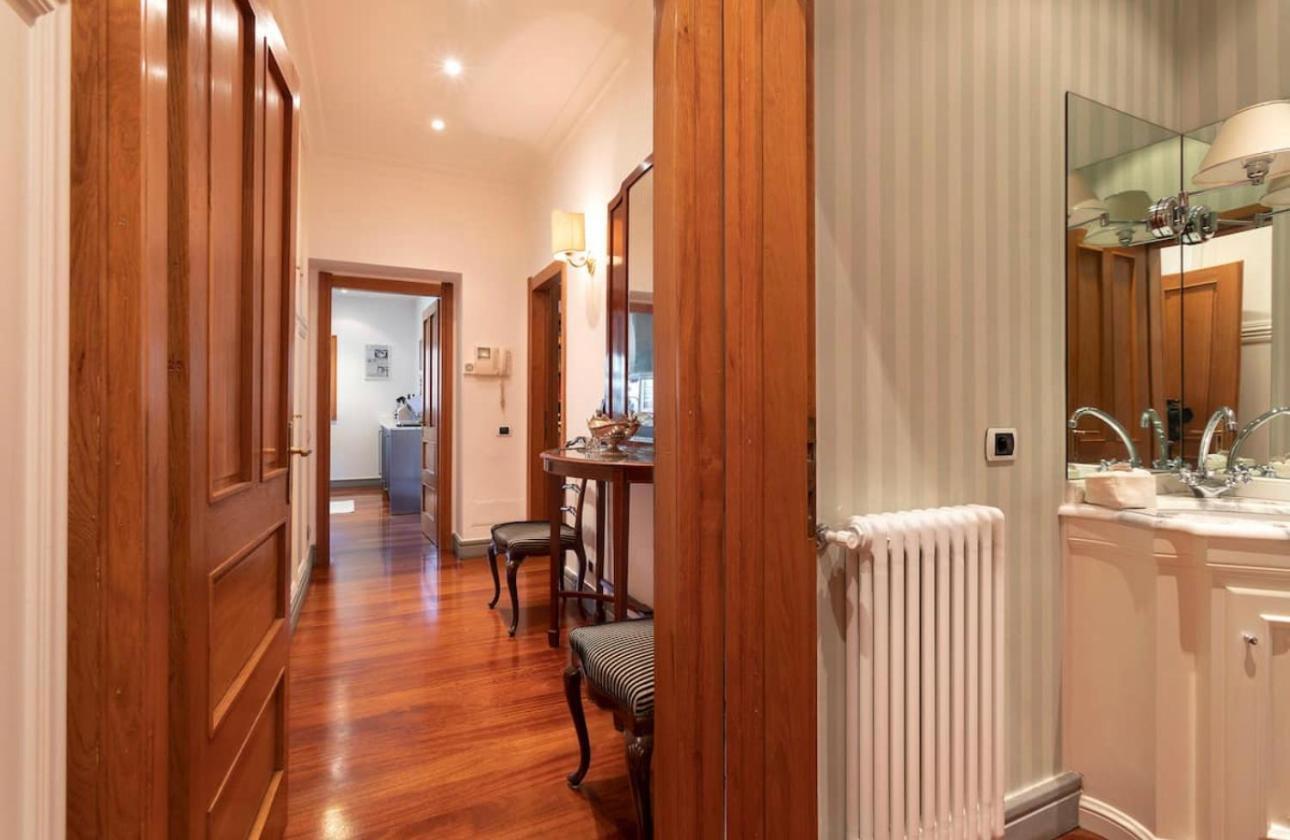 Marcigliana Villa *