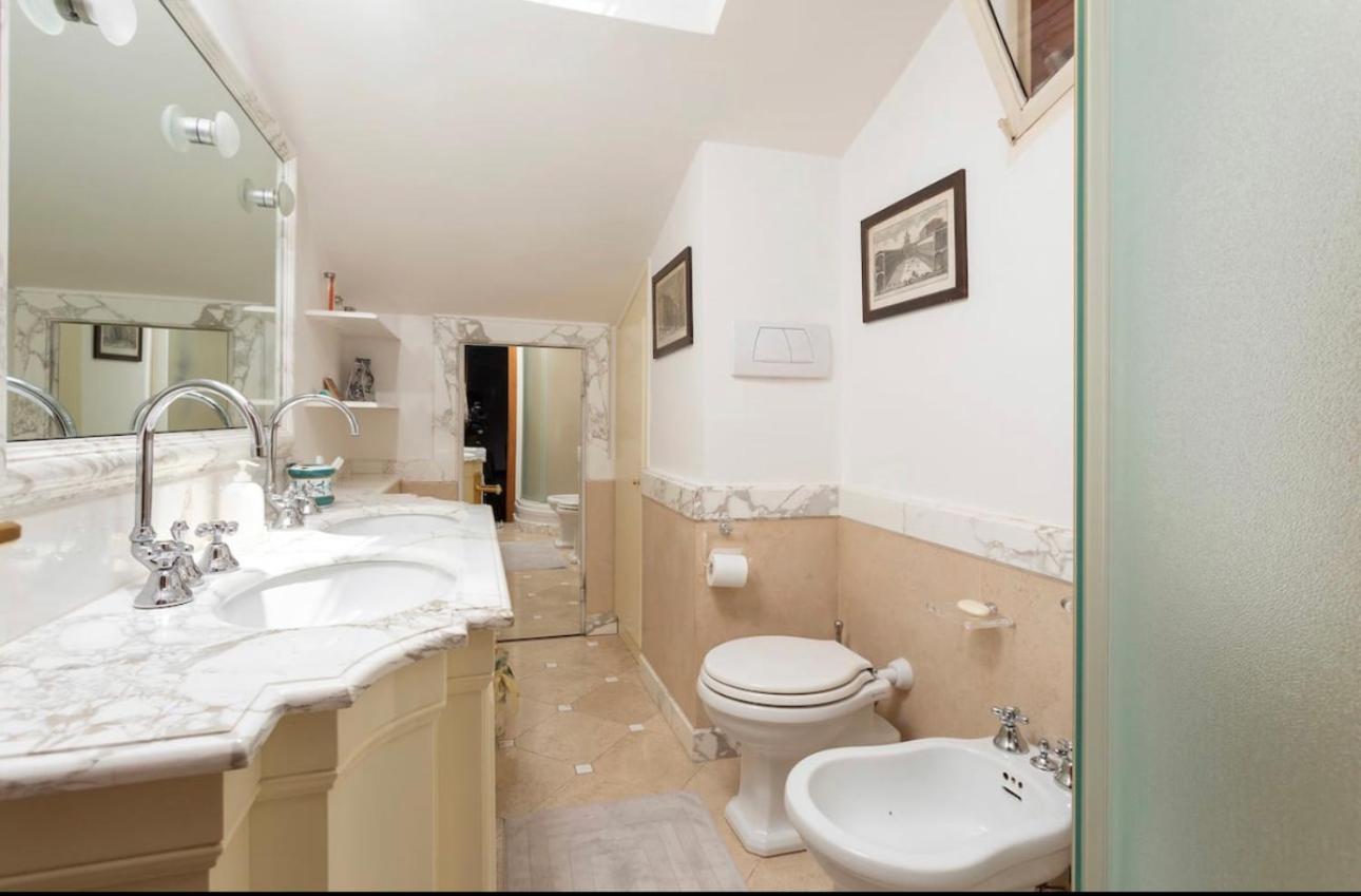Villa Marcigliana Roma