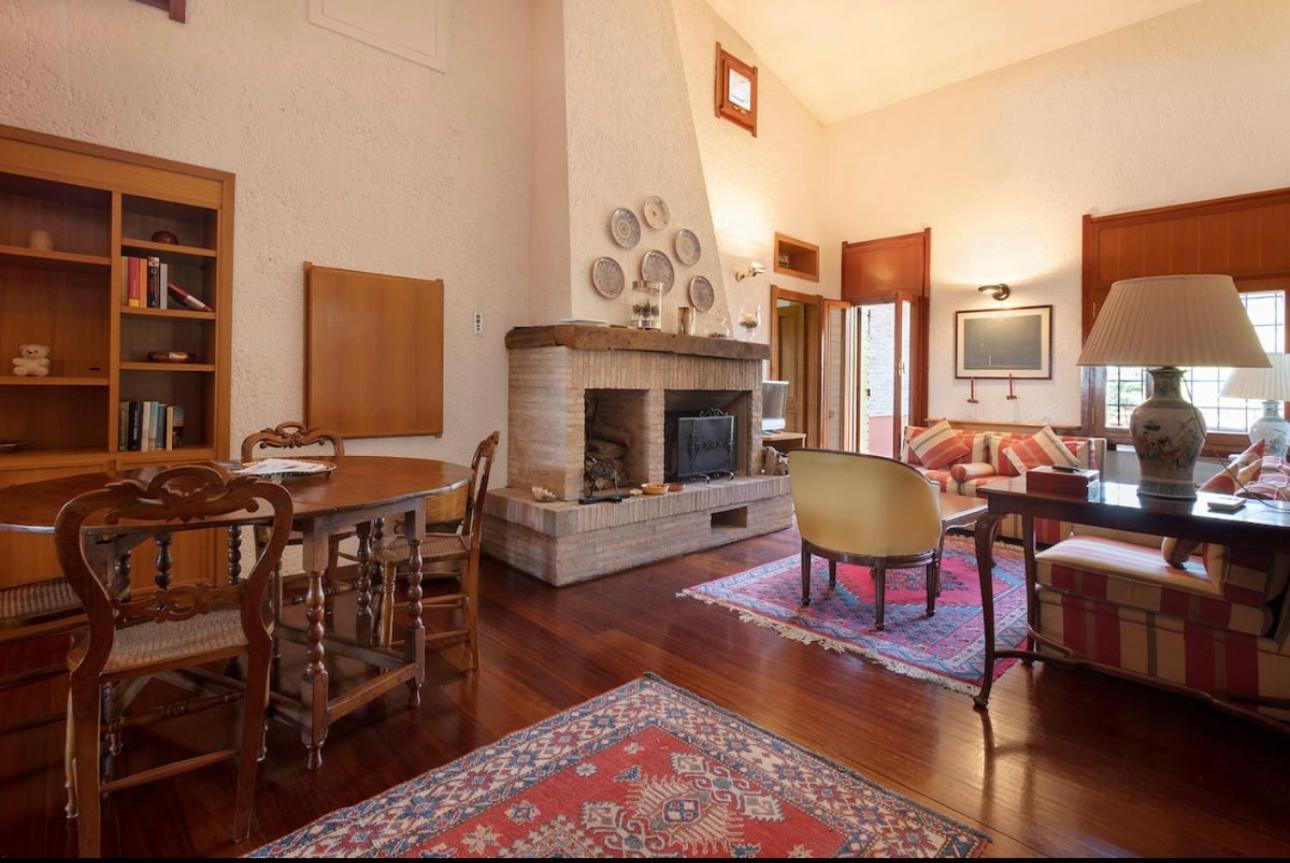 Marcigliana Villa Roma